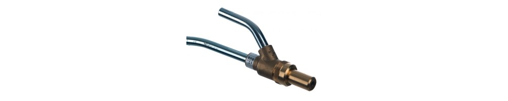 Accesorios Hidro Autónomas