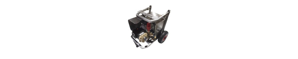 Chasis inox