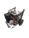 Chasis inox