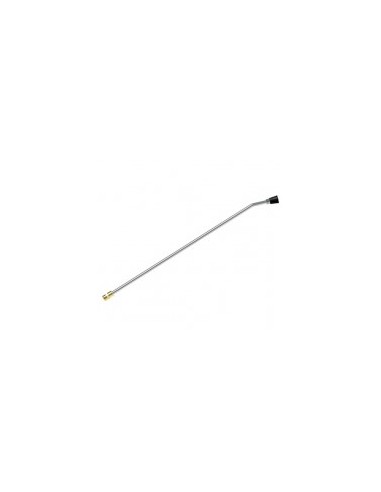 RPH1033-Lanza 1200 mm inox