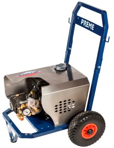 HP160  MTS