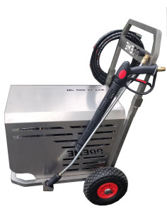 HP250 TTSI