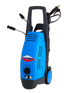 HC155 MTS