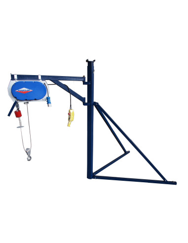 ELEV322 ELEVADOR BANDERA 300 KG