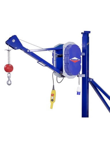ELEV300 Cabezal Elevador columna 300 kg