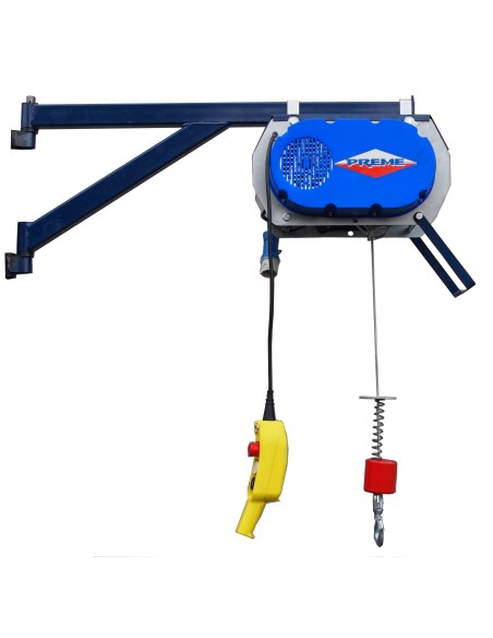 ELEV322 ELEVADOR BANDERA 300 KG