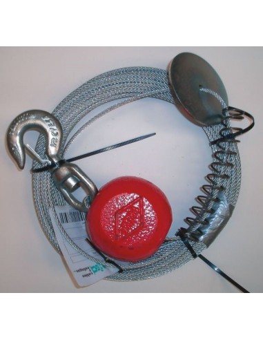 ELEV404-CABLE PRM COMPLETO 30 M DE SERIE