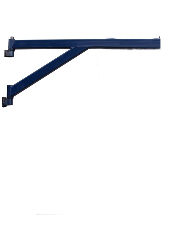 ELEV323 BANDERA CON BISAGRAS ELEVADOR BANDERA